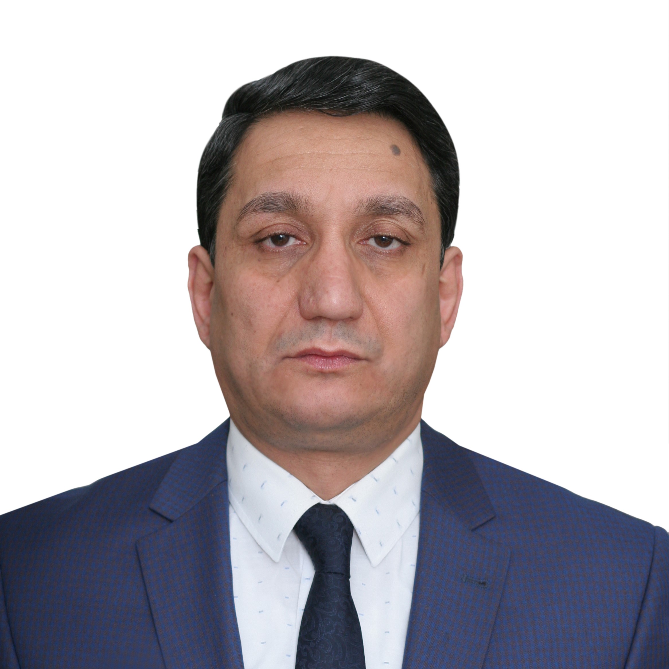 Əliyev Mayis Nəbi oğlu
